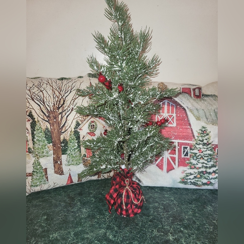 Christmas Tree
